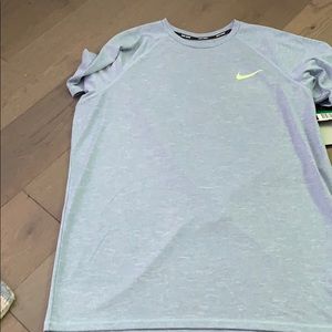 nike shirt